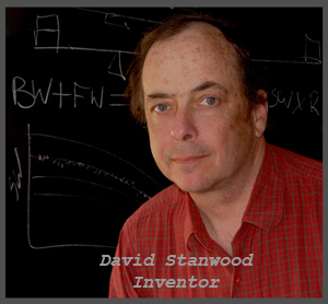 Biography of
                                David Stanwood